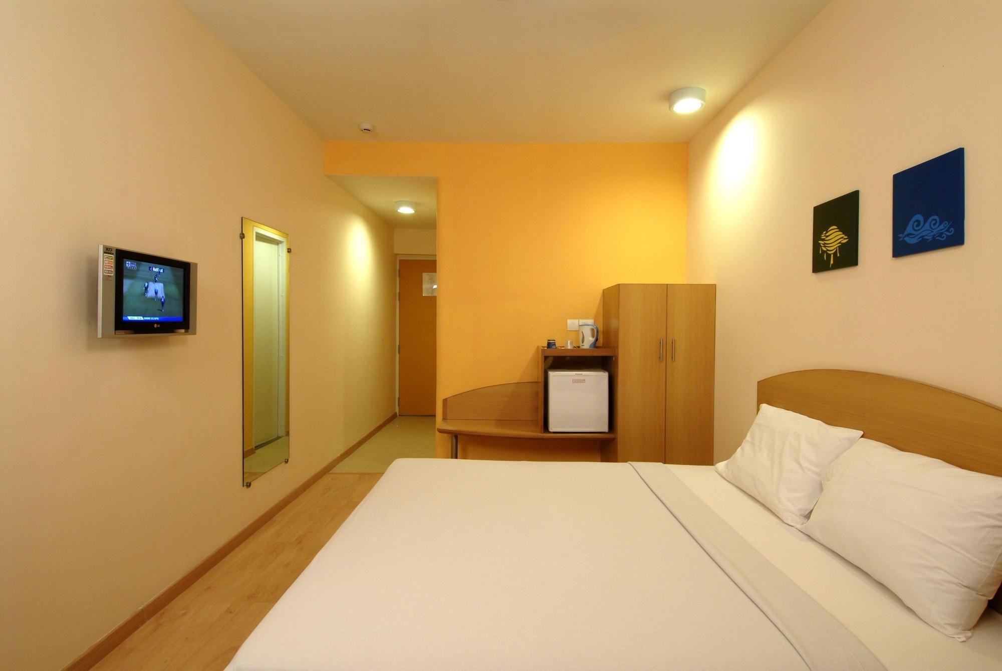 Pondicherry Bagian luar foto