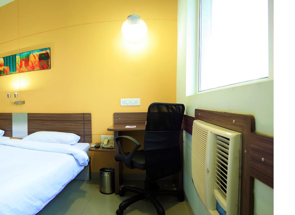 Pondicherry Bagian luar foto