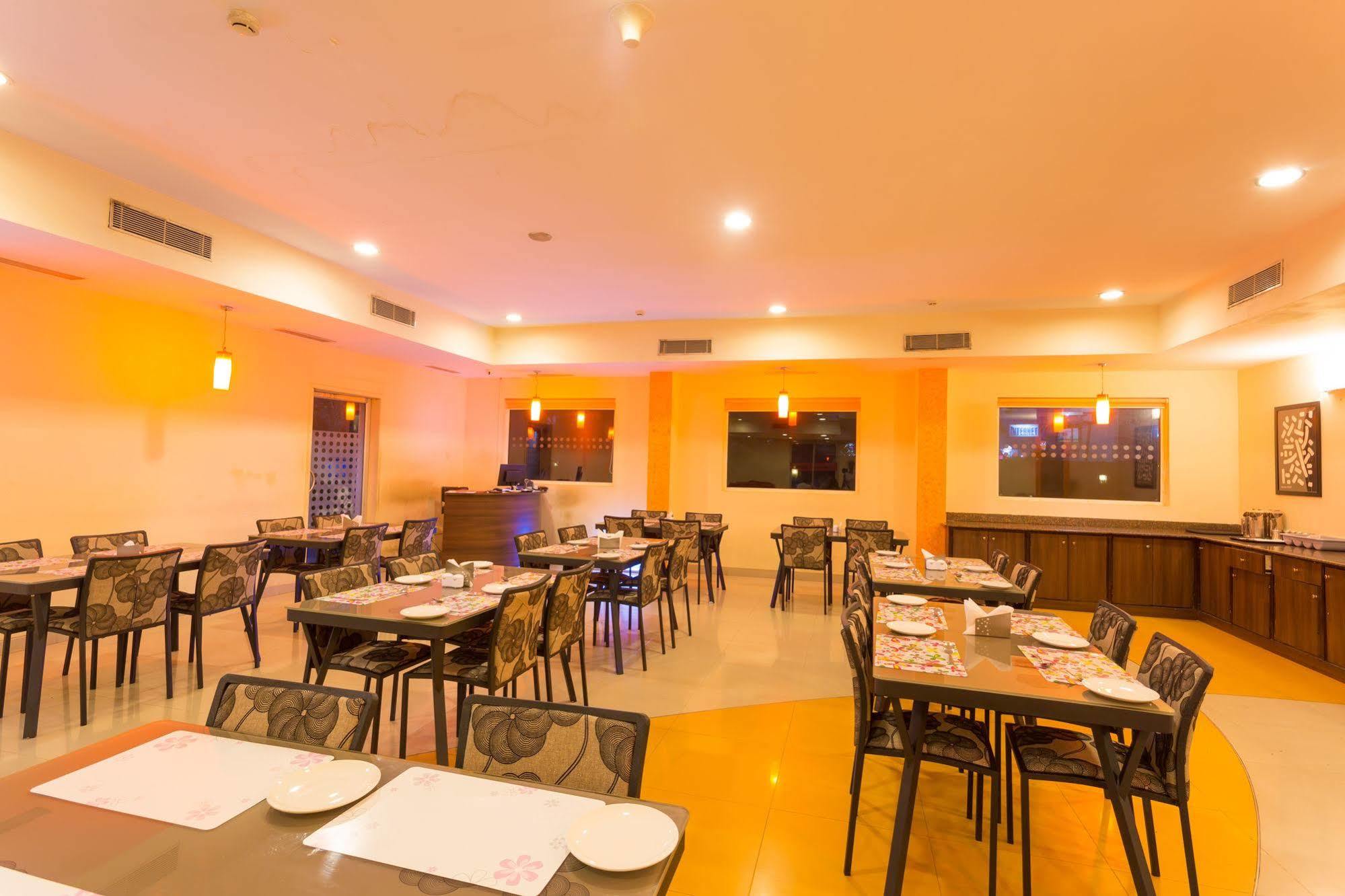 Pondicherry Bagian luar foto