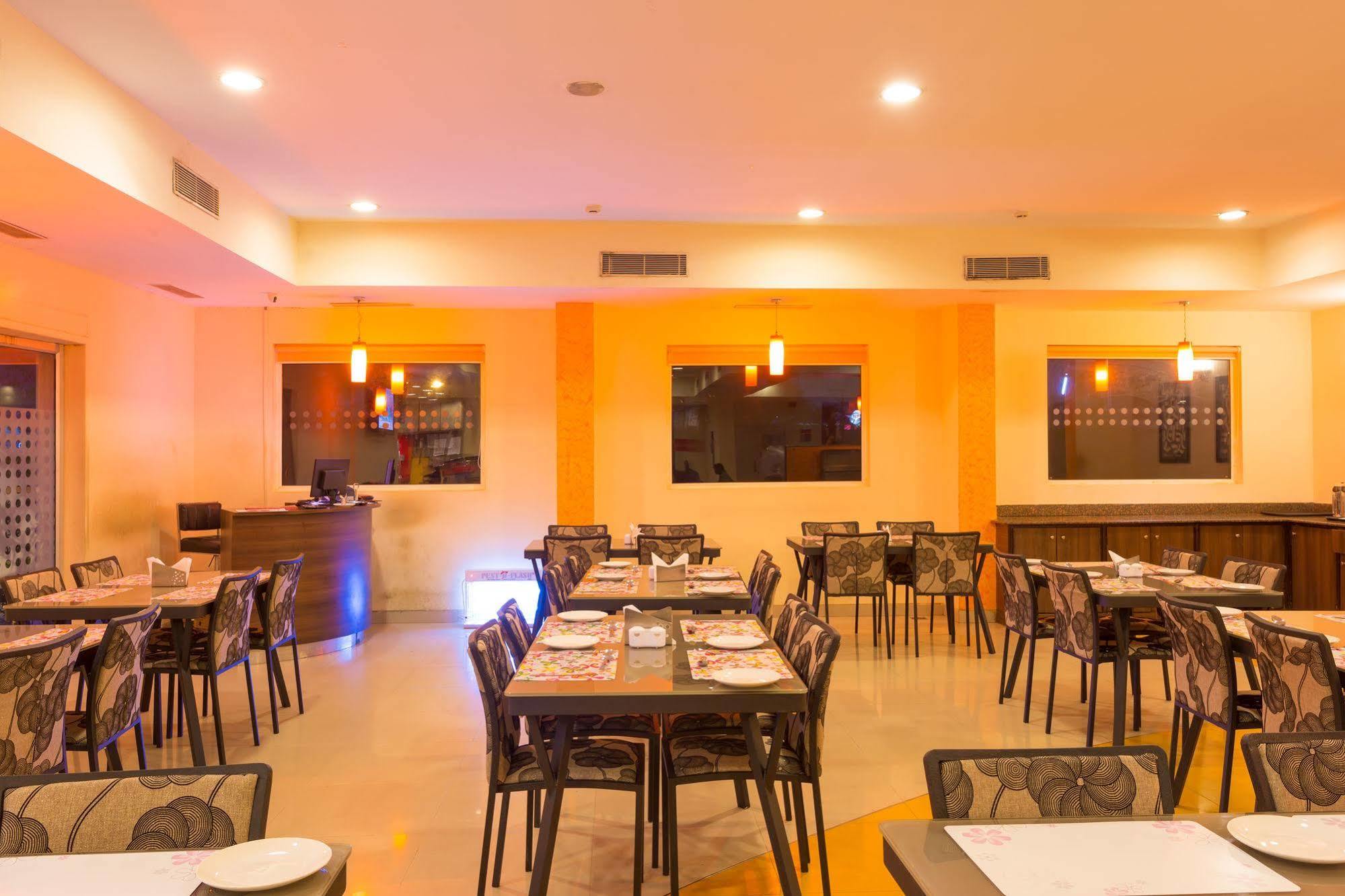 Pondicherry Bagian luar foto