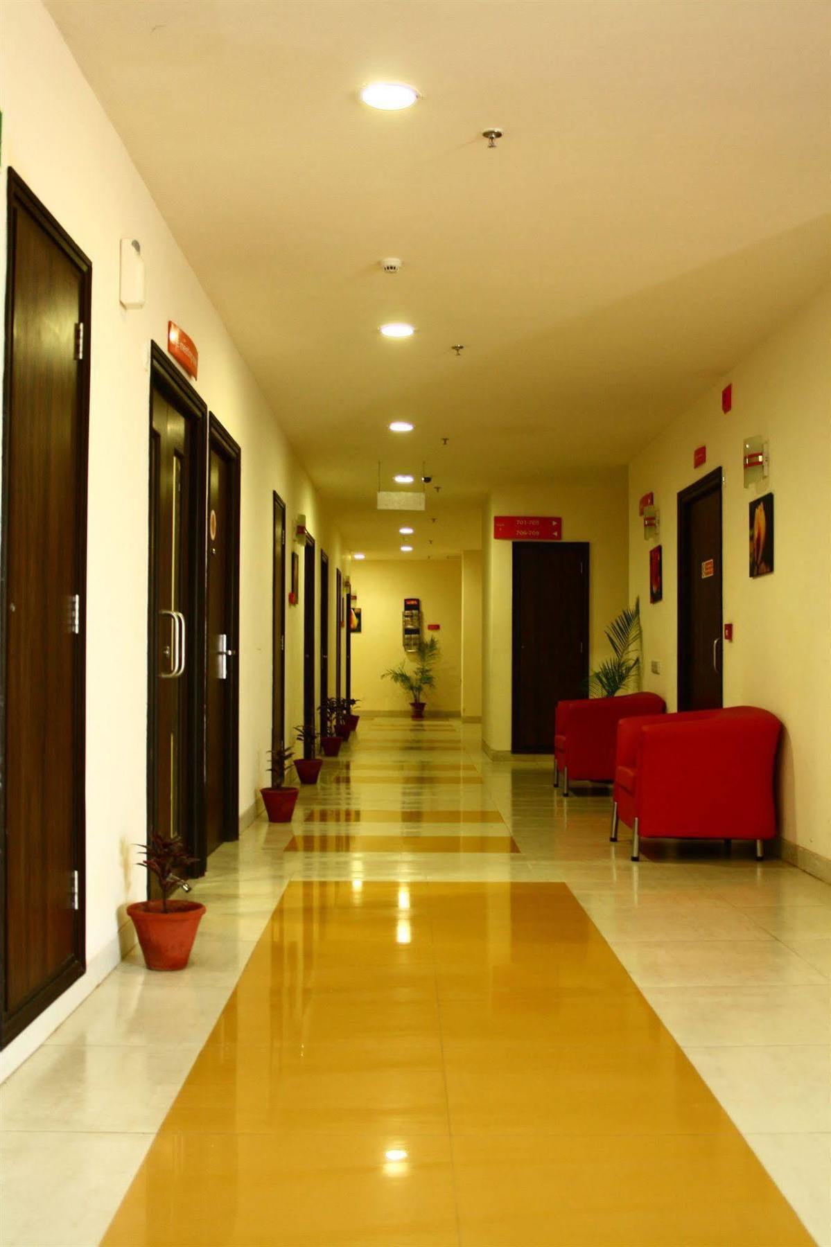 Pondicherry Bagian luar foto